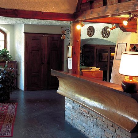 Hotel Del Viale Courmayeur Dış mekan fotoğraf