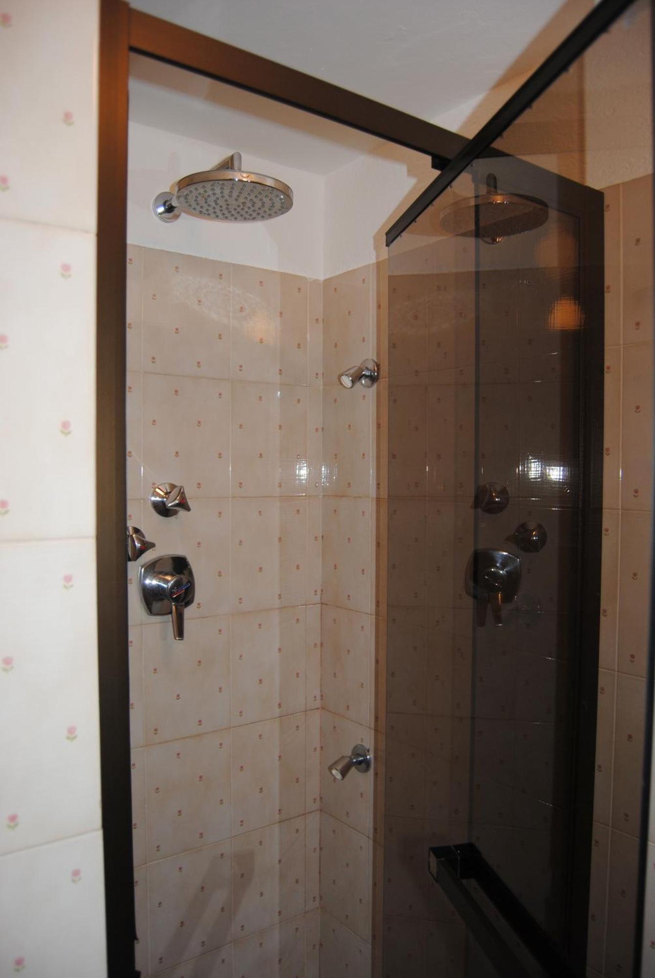 Hotel Del Viale Courmayeur Dış mekan fotoğraf