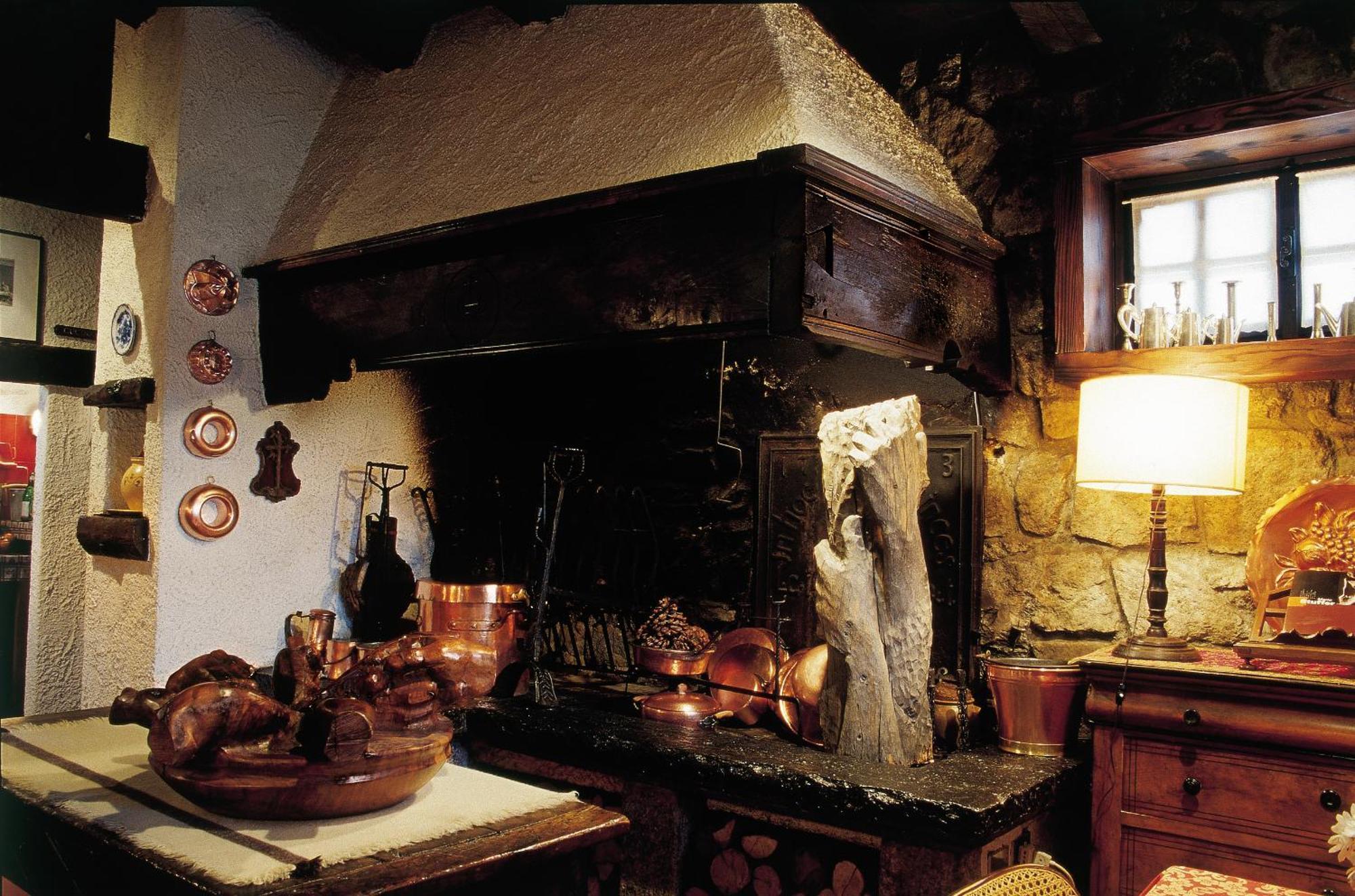 Hotel Del Viale Courmayeur Dış mekan fotoğraf