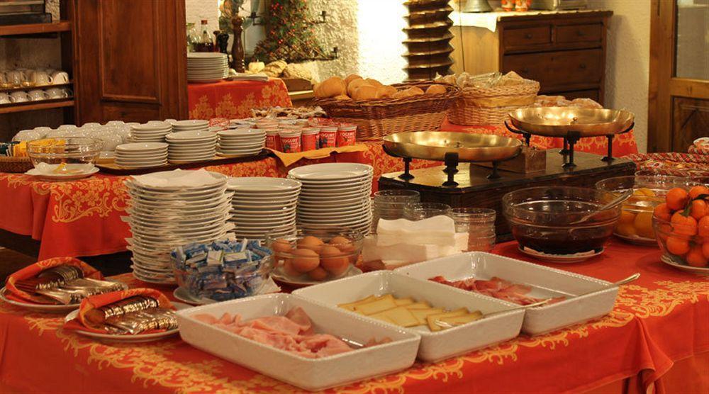 Hotel Del Viale Courmayeur Dış mekan fotoğraf